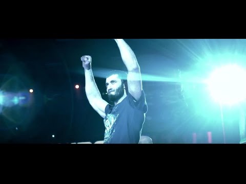 HIFI - "Świat na barkach" / Film Sylwestra Latkowskiego "Moja walka"