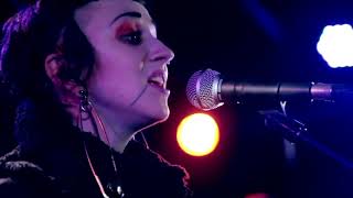 Hiatus Kaiyote - Nakamarra