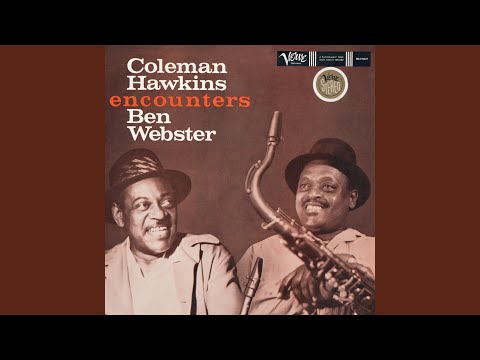 It Never Entered My Mind