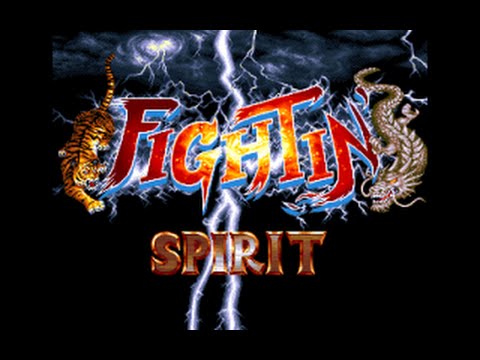 Fightin' Spirit picture