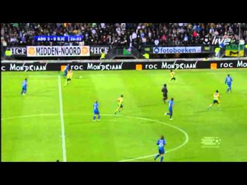 Samenvatting Eredivisie Play Offs ADO Den Haag - Roda JC 19-05-2011 HD