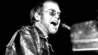Elton John &quot;Salvation&quot; (1972)