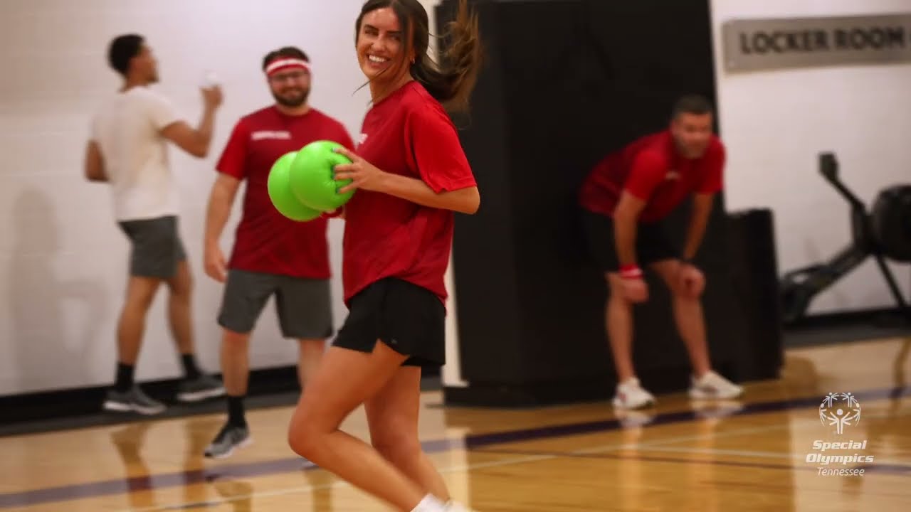 Music City Corporate Challenge