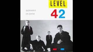 Download lagu Level 42 Lessons In Love Audio HQ mp3 Download lagu Level 42 Lessons In Love Audio HQ mp3