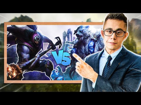 INFORMATIVE JAX GAMEPLAY! (INSANE VALUE ADVICE)