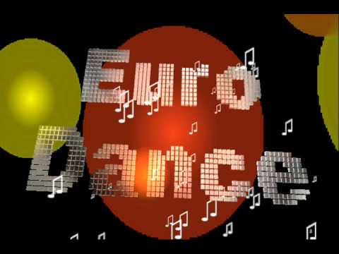 Sonik Proiect   Dance with me (Eurodance 2010).mov