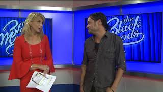 0713 THE BLACK MOODS