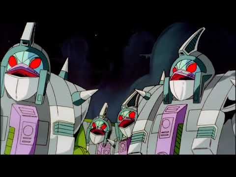 Transformers: The Universal Greeting