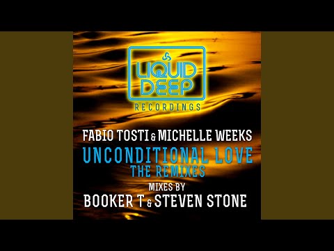 Unconditional Love (TnT Inc. Concept Mix)