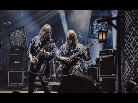 Ūkanose - Samagonas LIVE 29/04/2023