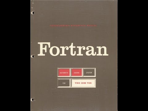 Fortran compilers on IBM MVS 3.8 - M26