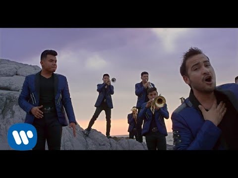 La Explosiva Banda de Maza - Para Ser Sincero (Video Oficial)