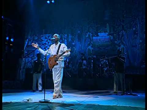 O Amor Daqui de Casa - Gilberto Gil