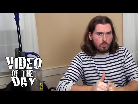 NORCAM's Video of the Day - Editorial (10/23/12)