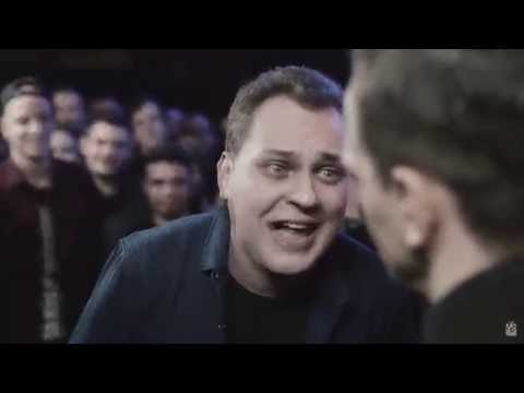 VERSUS : ХОВАНСКИЙ ТАЩИТ !!!