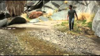 Thirst (Percussion Ensemble)