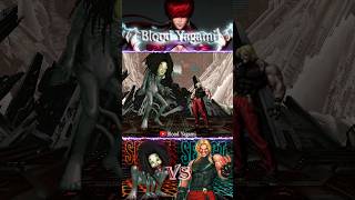 Download lagu Kyouki vs Rugal #kof2002 #mugen #dragonball #kof #streetfighter mp3