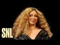 Hot Ones with Beyoncé - SNL