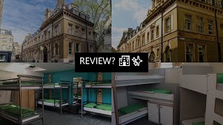 yha london st pauls
