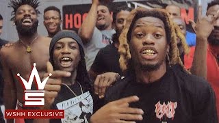 Yung Simmie x Denzel Curry &quot;Shoot Da 3&quot; (WSHH Exclusive - Official Music Video)