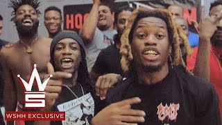 Yung Simmie x Denzel Curry 