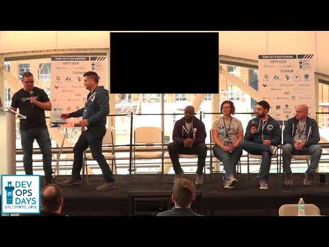 DevOpsDelays Baltimore 2018 - A Retrospective in Incident Management with Nathen Harvey
