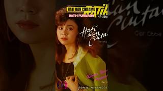 Download lagu UNTUK APA CINCIN INI YANG KAU BERIKAN || RATIH PURWASIH || HATI DAN CINTAMU #ratihpurwasih #lagu80an mp3