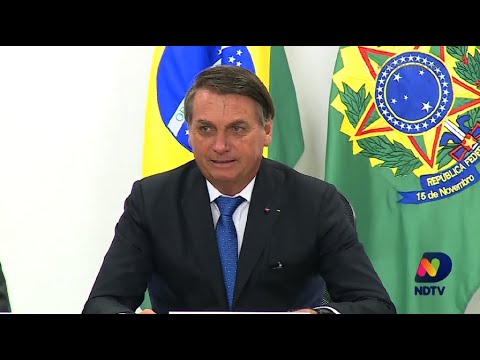 Bolsonaro sanciona lei de ajuda ao esporte durante a pandemia