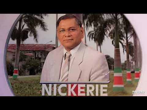 Moh. Sharief Ishaak - Surinamie Khana Pakana