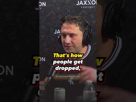 #karoparisyan never felt a hit like that before 😲