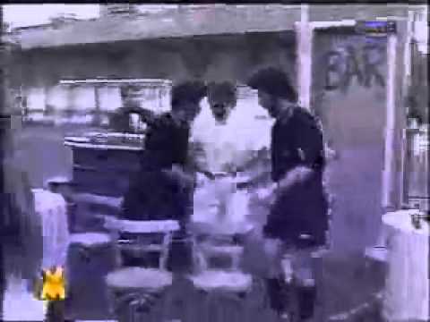 Deportes en el recuerdo   Rolo y Rulo Presley