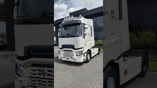 待售牵引车 Renault T 520 - 图像 4 | Autoline CN 牵引车 Renault T 520 | 图像 4 - Autoline