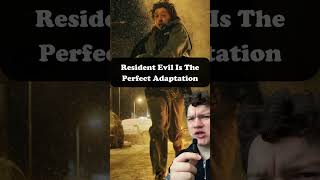 Resident Evil - 1-Minute Review #residentevil #zachcregger #horrormovies #moviereview