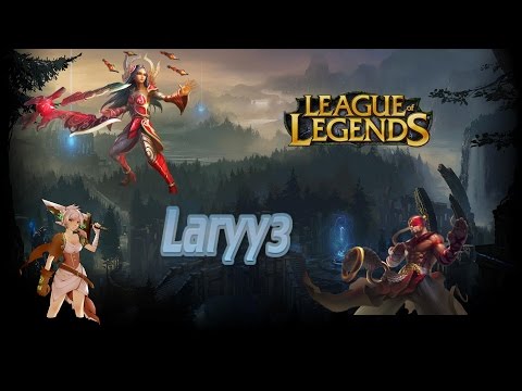 The Riven outplay on 100hp