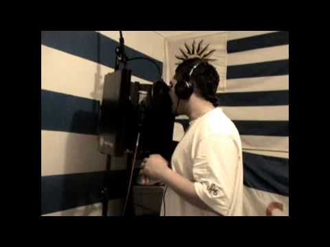the making of (TOMORROW AINT PROMISED royal el latino ft Mez,Maracai,Restless,Rossi,Cino,Gibo 2009