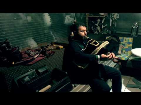 Tulumcu Kadir / Tulum Dinleti / Kaçkarın Başı Kardır 2017