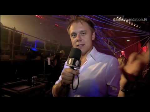 Trance Energy - Video Report