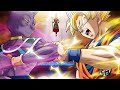 Dragon Ball Super Amv Opening 1 Chouzetsu Dynamic Cover