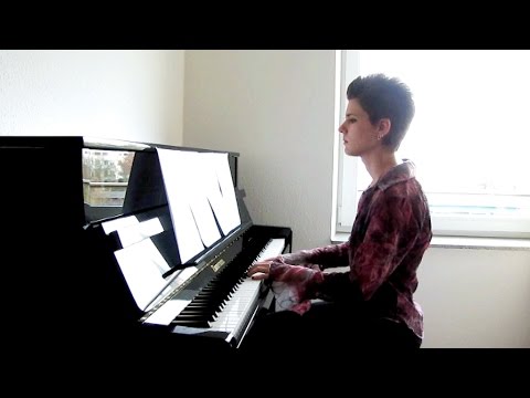 Oasis - Tarja Turunen