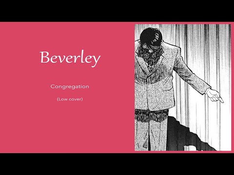 Beverley - Congregation (Low cover)