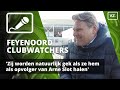 'Zij worden natuurlijk gek als ze hem als opvolger van Arne Slot halen'
