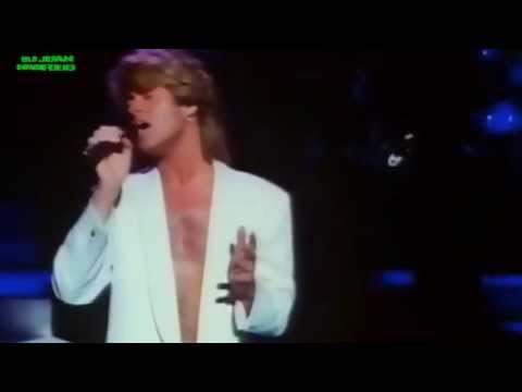 George Michael  Murmullo descuidado