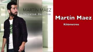 intermusic Martín Maez