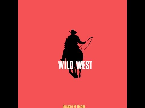Giuseppe t. nicolas - Wild West