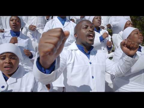 MIGHTY VOICES MASS CHOIR (tribute album) (EL-SHADDAI)