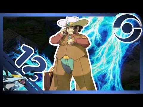 comment battre watson pokemon noir 2