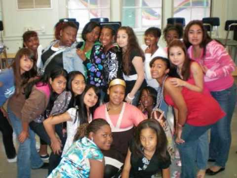 Jennifer Lucia Perla, our Angel