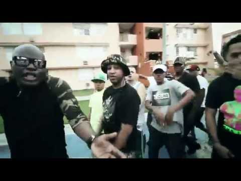 Jowell & Randy Ft. Polakan, Maicol & Manuel, Frankie Boy, OG Black - Mucho Under
