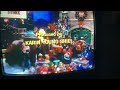 Sesame Street Keep Christmas With You Song Finale Merry Christmas Everybody Elmo Laughing Cheering