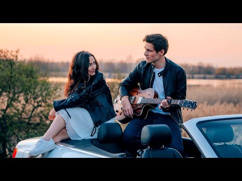 Pavel Callta - Jako by byl náš poslední ft. Eva Burešová (Official Video)